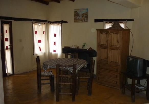 Piedramora Tilcara Buitenkant foto