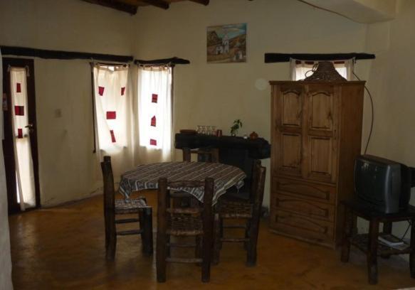 Piedramora Tilcara Buitenkant foto